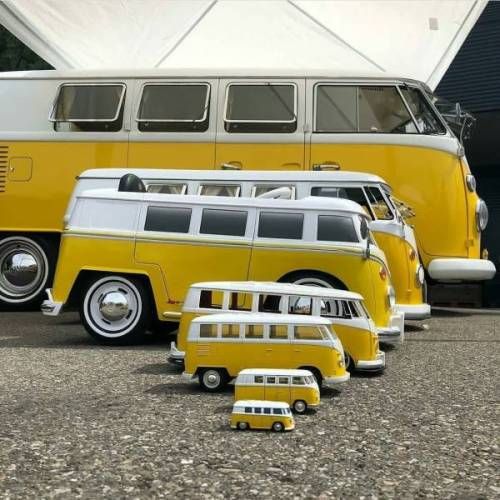 42 Of Today's Freshest Pics And Memes | Volkswagen, Toy car, Volkswagen  aircooled