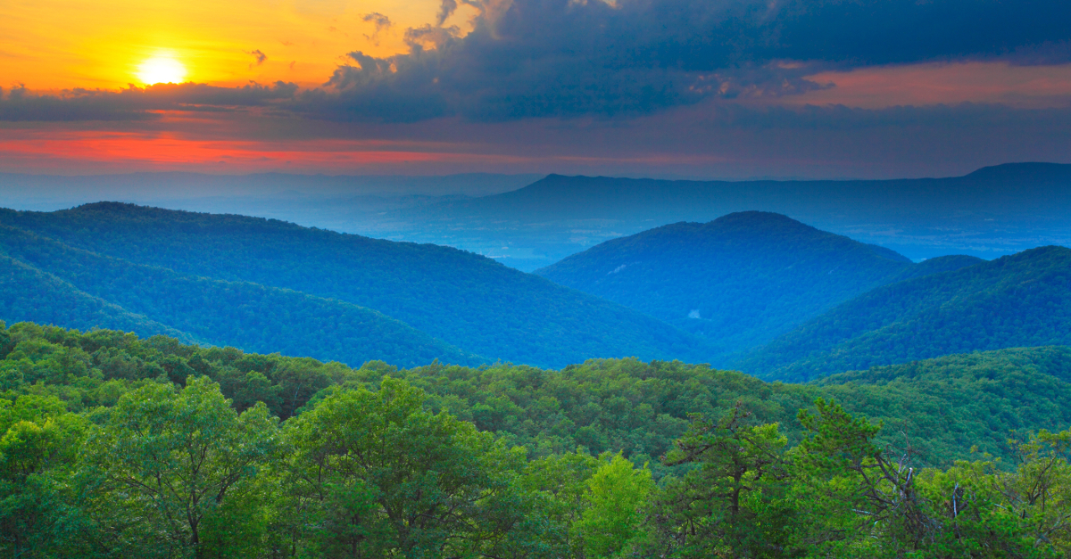 Virginia's Blue Ridge Blog - Roanoke, VA
