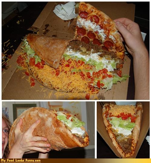 funny-food-photos-giant-pizza-taco