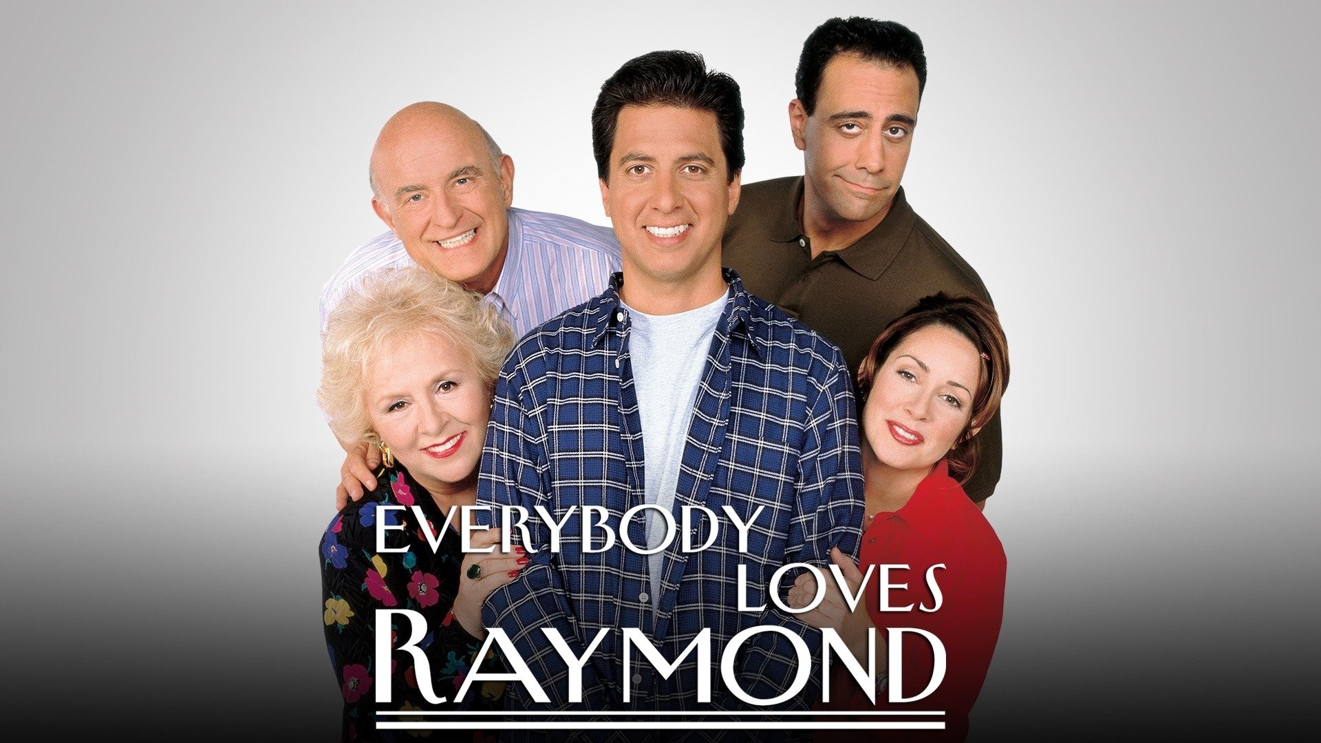 Everybody Loves Raymond | Rotten Tomatoes