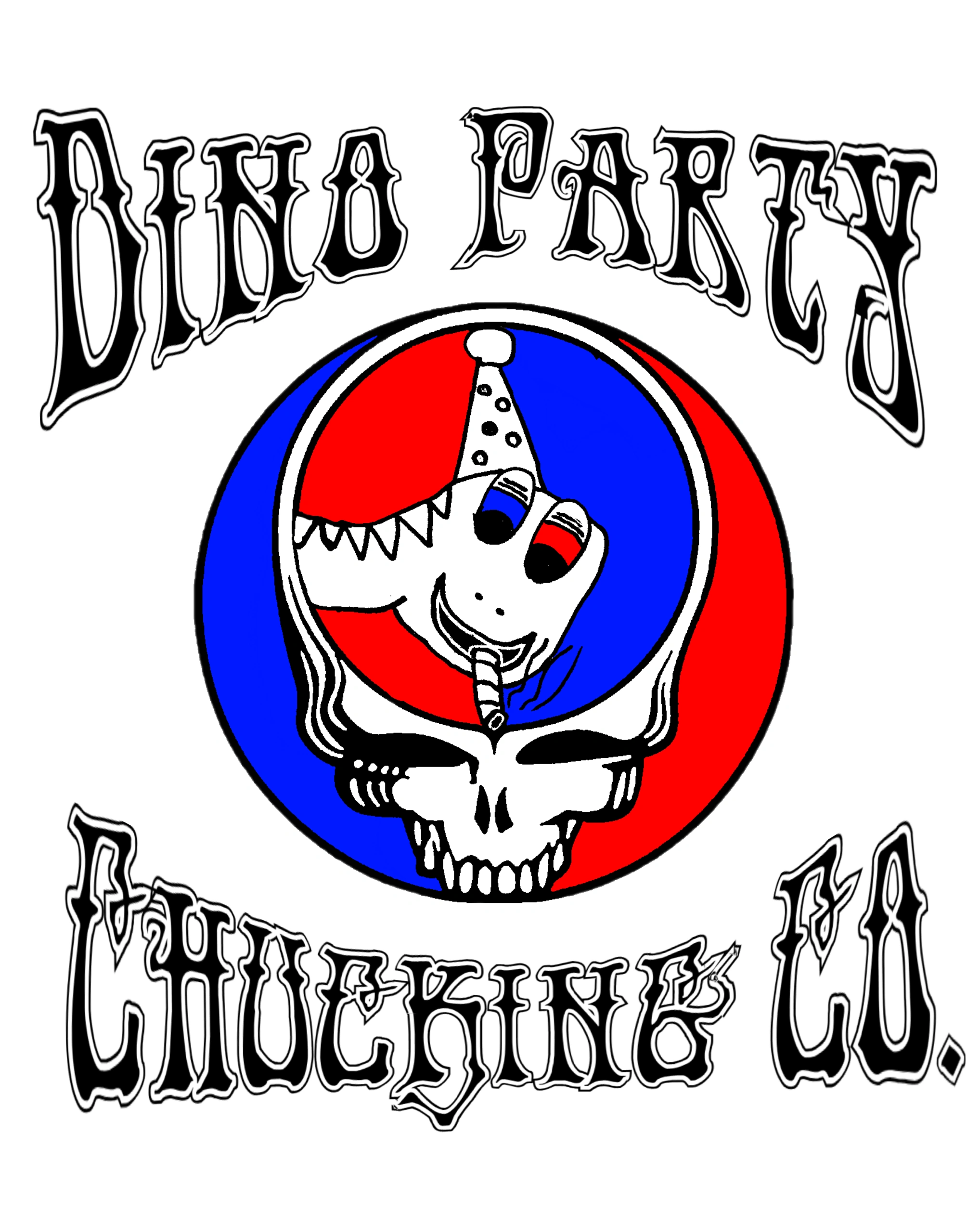 dinopartychucks.com