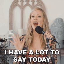 i-have-a-lot-to-say-today-nicole-arbour.gif