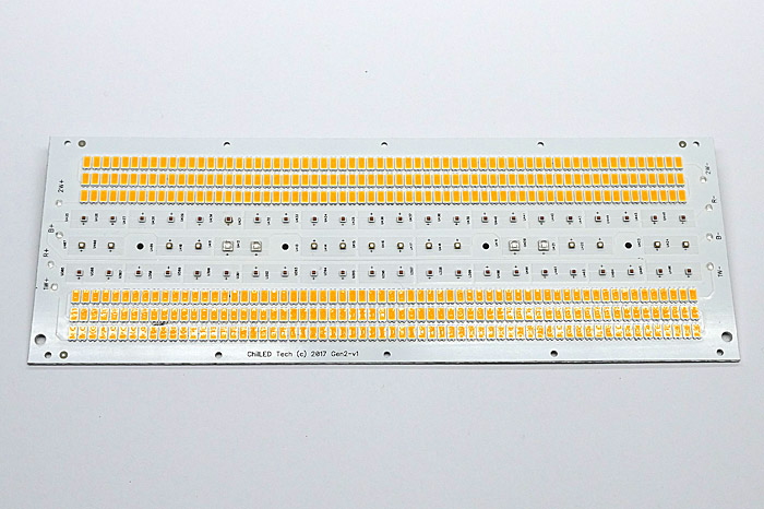 ChilLED Gen 2 Panel – 175W