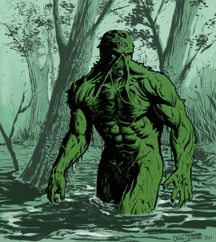 swamp_thing_by_craigcermak-d4c1fkl.jpg