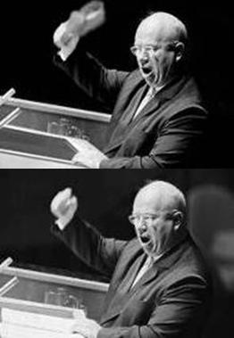 Khruschev_shoe_fake.jpg