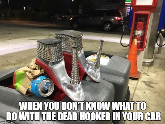 dead hooker Memes & GIFs - Imgflip