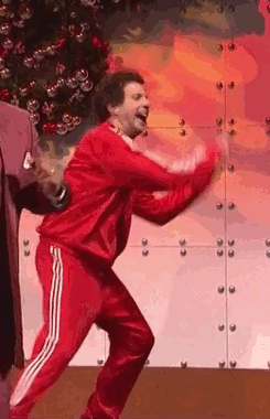 jason-sudeikis-dancing-red-tracksuit-5.gif