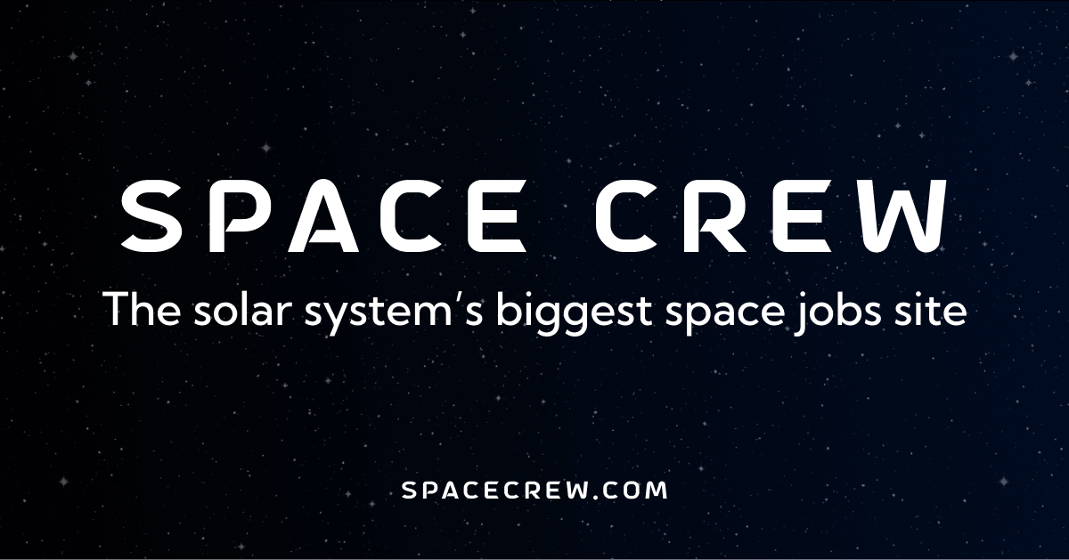 spacecrew.com
