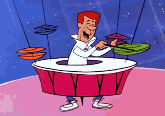 the jetsons | Explore Tumblr Posts and Blogs | Tumgir