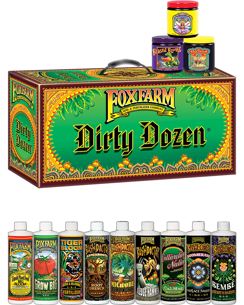 foxfarm.com