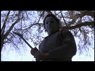 MichaelMyersAxeScene.gif