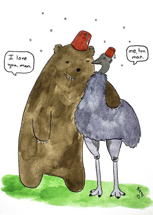 drunk_bear_and_emu_by_lunavalse-d544n0j.jpg