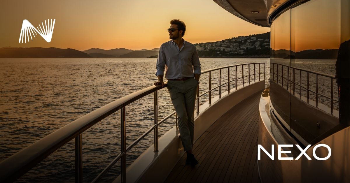 nexo.io
