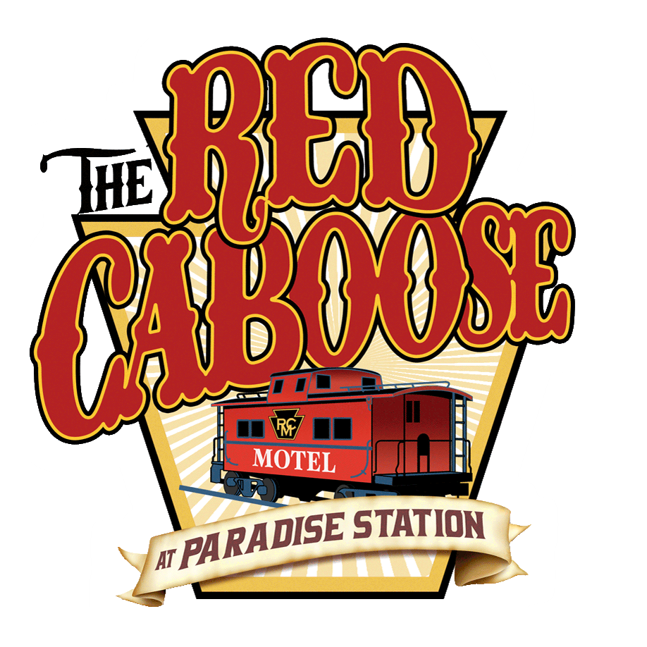 redcaboosemotel.com