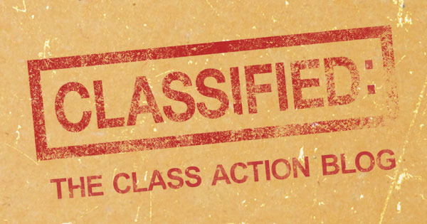 classifiedclassaction.com