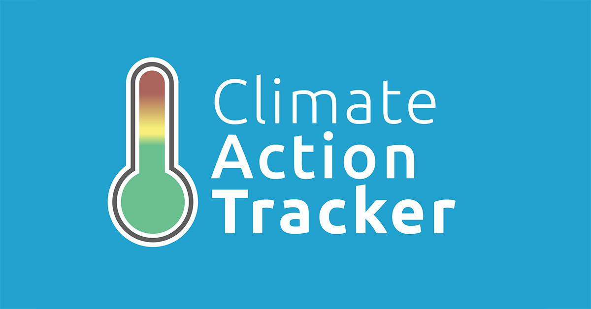 climateactiontracker.org