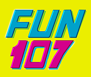 fun107.com